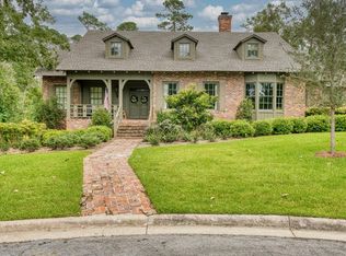 1 Fox Hollow Cir, Valdosta, GA 31602