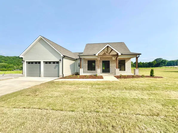 755 County Road 322, Florence, AL 35634