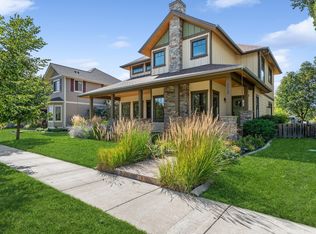 5012 Tumblehome Ave, Whitefish, MT 59937