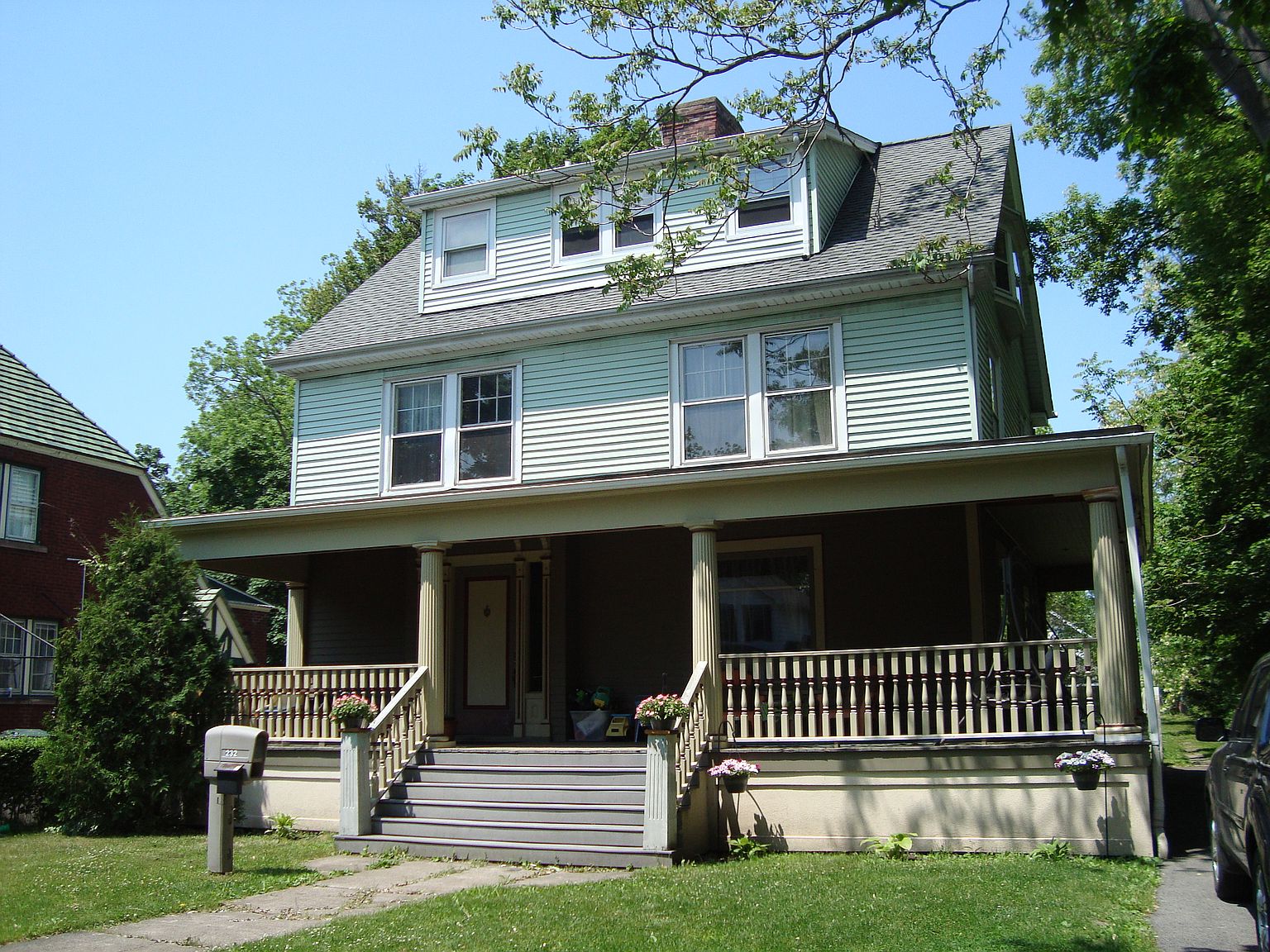 232 Goundry St, North Tonawanda, NY 14120 Zillow