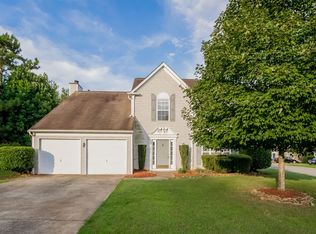 367 Darter Poin NW, Kennesaw, GA