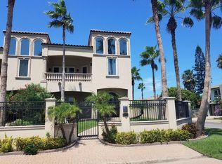 202 W Georgia Ruth Dr #A, South Padre Island, TX 78597