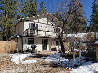 249 Cedar Ln, Big Bear, CA 92386