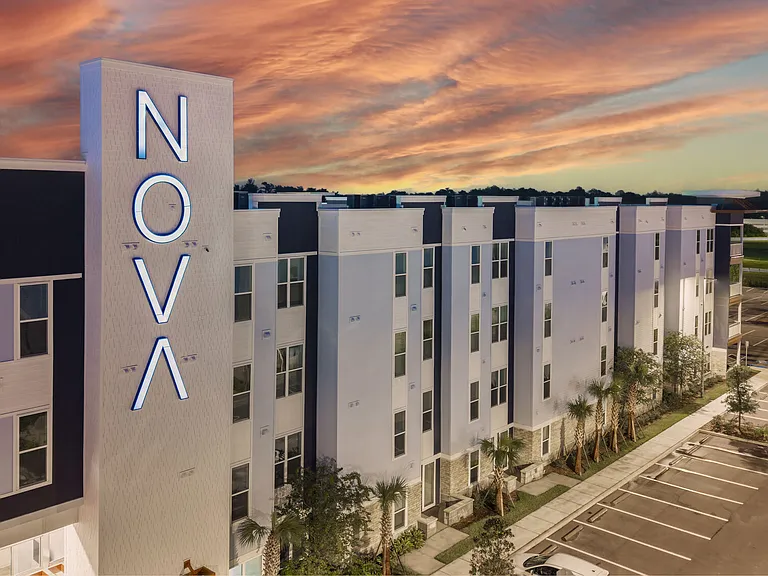 Nova at East Park Village — Photo 1