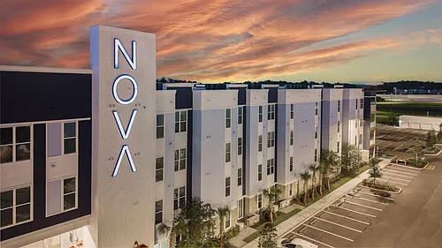Nova at East Park Village Photo 1