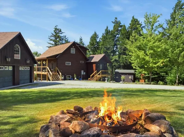128 Oak Hill Drive, Woodstock, ME 04255