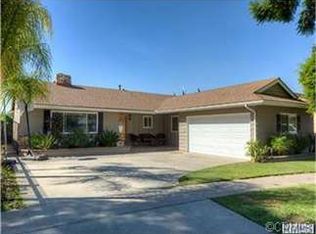 2606 Greenbrier St, Santa Ana, CA 92706