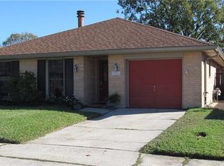 3316 Holiday Ct, Kenner, LA 70065