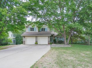 6112 Babl Ln, Weston, WI 54476