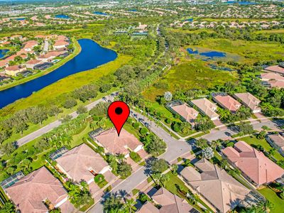 10731 SW Hartwick Drive, Port Saint Lucie, FL, 34987