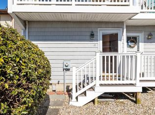 702 Bradley Rd UNIT 10, Ocean City, MD 21842