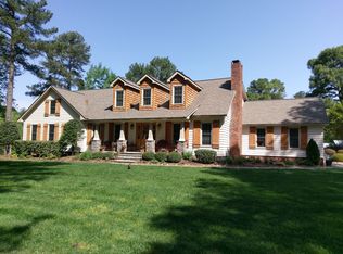 7117 Mount Holly Huntersville Rd, Charlotte, NC 28216