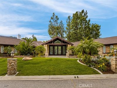 5105 Summit Dr, Yorba Linda, CA, 92886