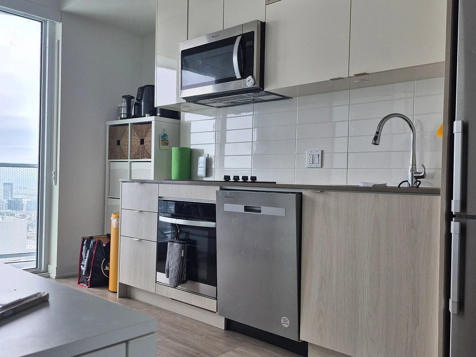1 bed, $2,050 — Photo 2