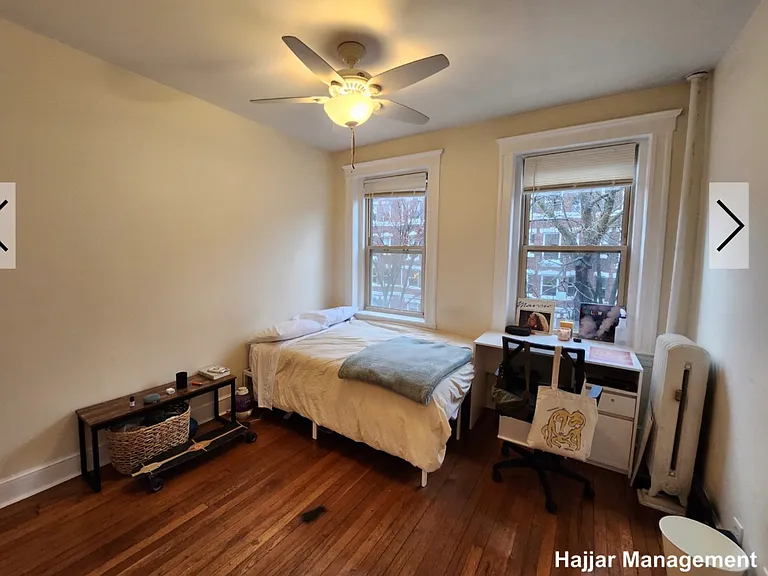 27 Queensberry St #11 — Photo 6