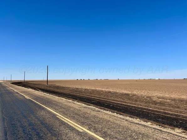 0 S Fm 1705, Canyon, TX 79015