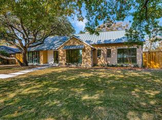 6141 Yorkshire Dr, Dallas, TX 75230