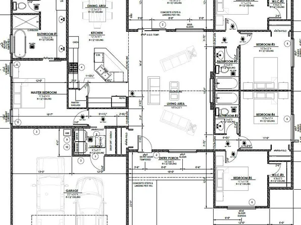 712 Lily St, Farmington, NM 87401