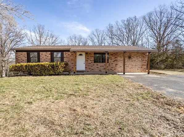 13416 Colorado Rd, Dixon, MO 65459