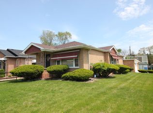 10925 S Morgan St, Chicago, IL 60643