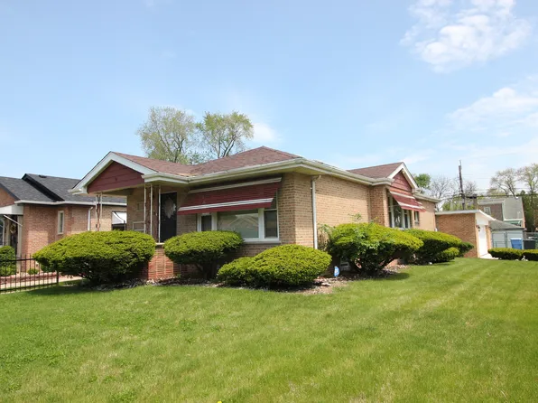 10925 S Morgan St, Chicago, IL 60643