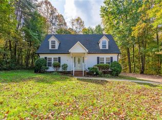 5110 Roberson Farm Rd, Kernersville, NC 27284