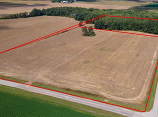 Townhall Rd, Chilton, WI 53014