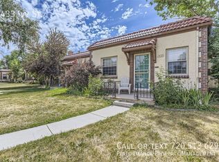 1433 Ivy St, Denver, CO 80220
