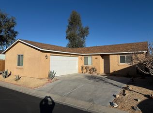24958 Paseo Robles, Barstow, CA 92311