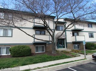 19605 Gunners Branch Rd APT K, Germantown, MD 20876