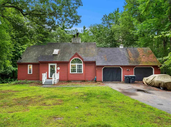 66 Crestwood Drive, Danville, NH 03819
