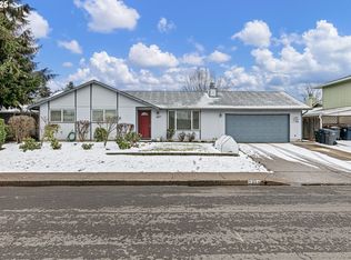 2071 Praslin St, Eugene, OR 97402