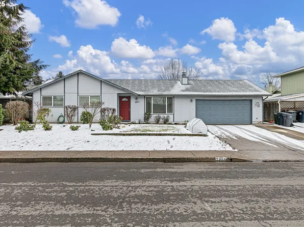 2071 Praslin St, Eugene, OR 97402