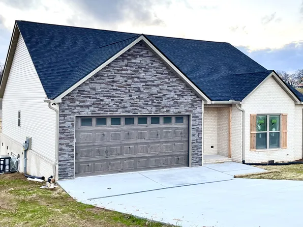 2910 Autumn Woods Trl Lot 63, Cookeville, TN 38501