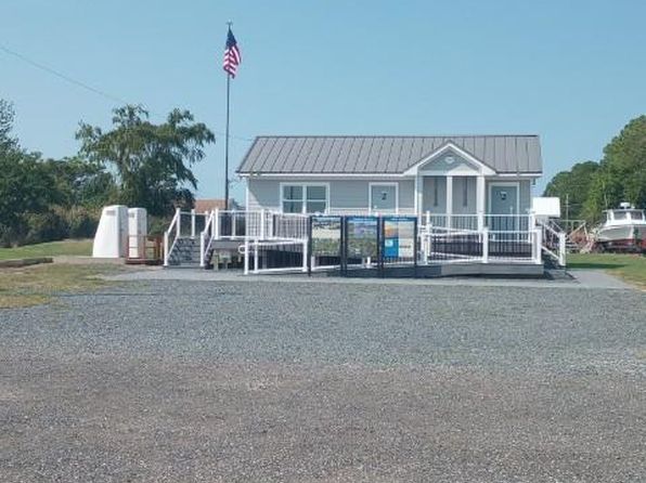 LOT-160D Starling Creek Rd, Hallwood, VA 23359