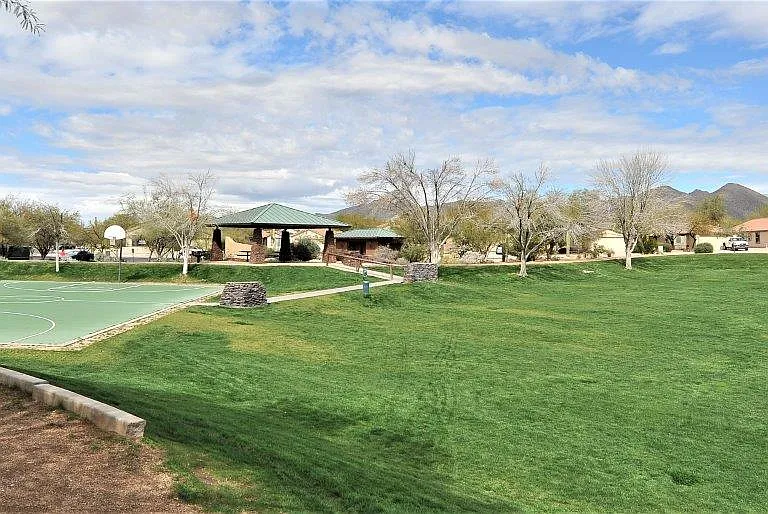 5493 W Silent Dove Way — Photo 48