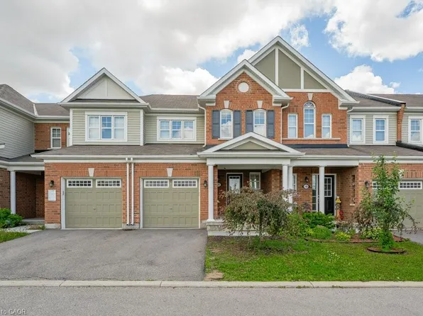 455 Guelph Ave #20, Cambridge, ON N3C 0H2