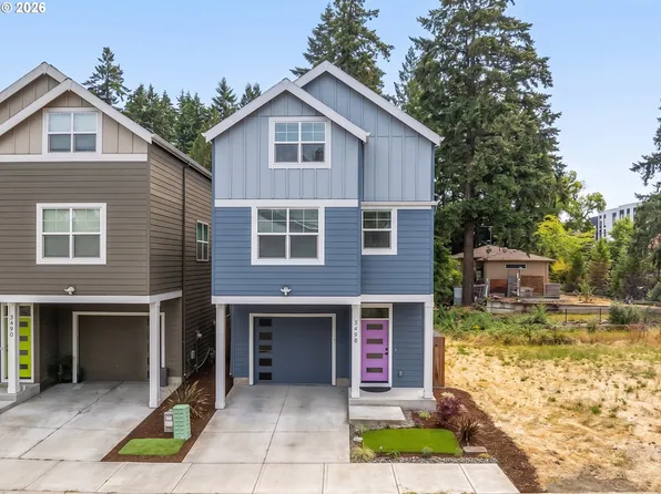 3498 SW Mayfield Ter, Beaverton, OR 97003