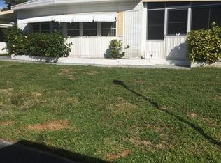 4137 8th Ct, Lantana, FL 33462