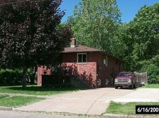 628 59th St #2, Niagara Falls, NY