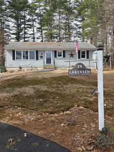 19 Lakeview Rd, North Brookfield, MA, 01535