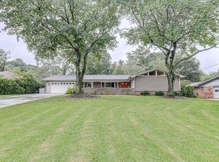 5106 Vernon Ridge Dr, Dunwoody, GA 30338