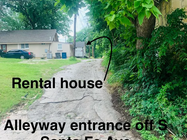 1511 W 1st St, Tulsa, OK 74127