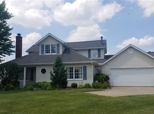 1355 Chestnut Knoll #9-9, Broadview Heights, OH 44147