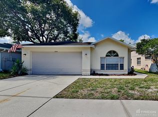 10840 Livingston Dr, New Port Richey, FL 34654