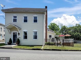 130 Columbia St, Orwigsburg, PA 17961