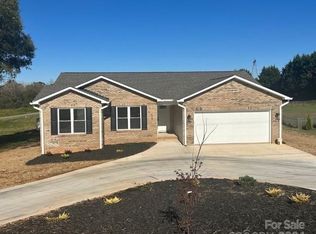 859 E Zion Church Rd, Shelby, NC 28150