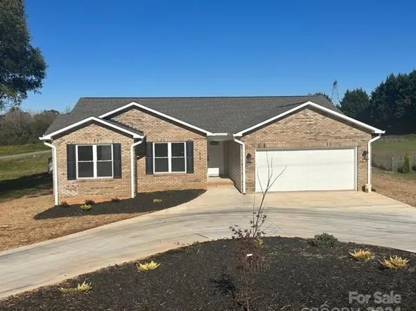 859 E Zion Church Rd, Shelby, NC 28150