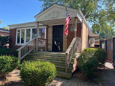 236 Chestnut Ave, South Chicago Heights, IL, 60411