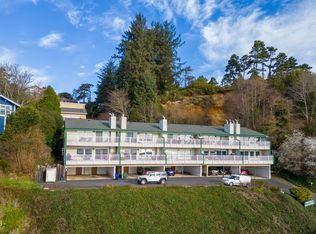 1306 S Pine St #5, Newport, OR 97365